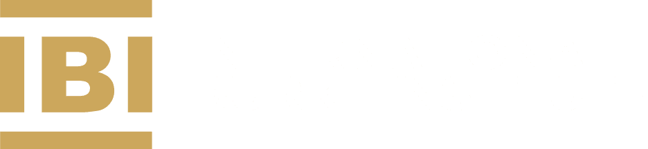 IBI Internation Burke Institute logo