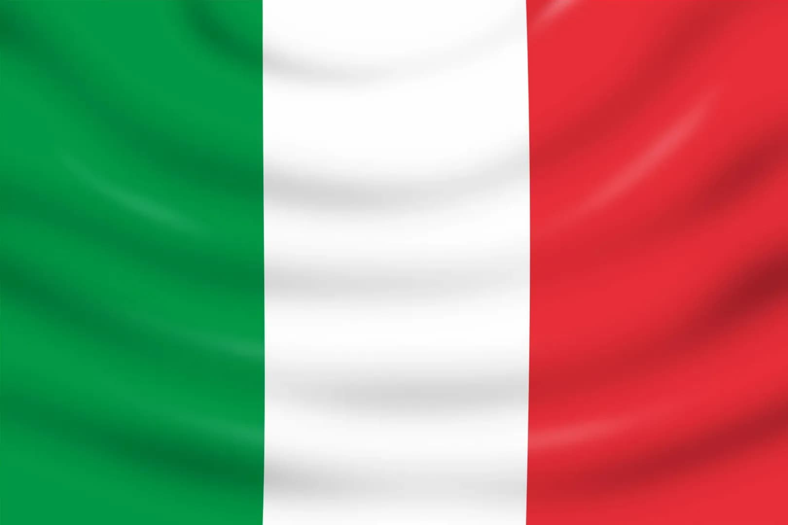 Italian Sovereignty Index (Burke Index), 2024-2025