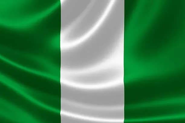Nigeria Sovereignty Index (Burke Index), 2024-2025