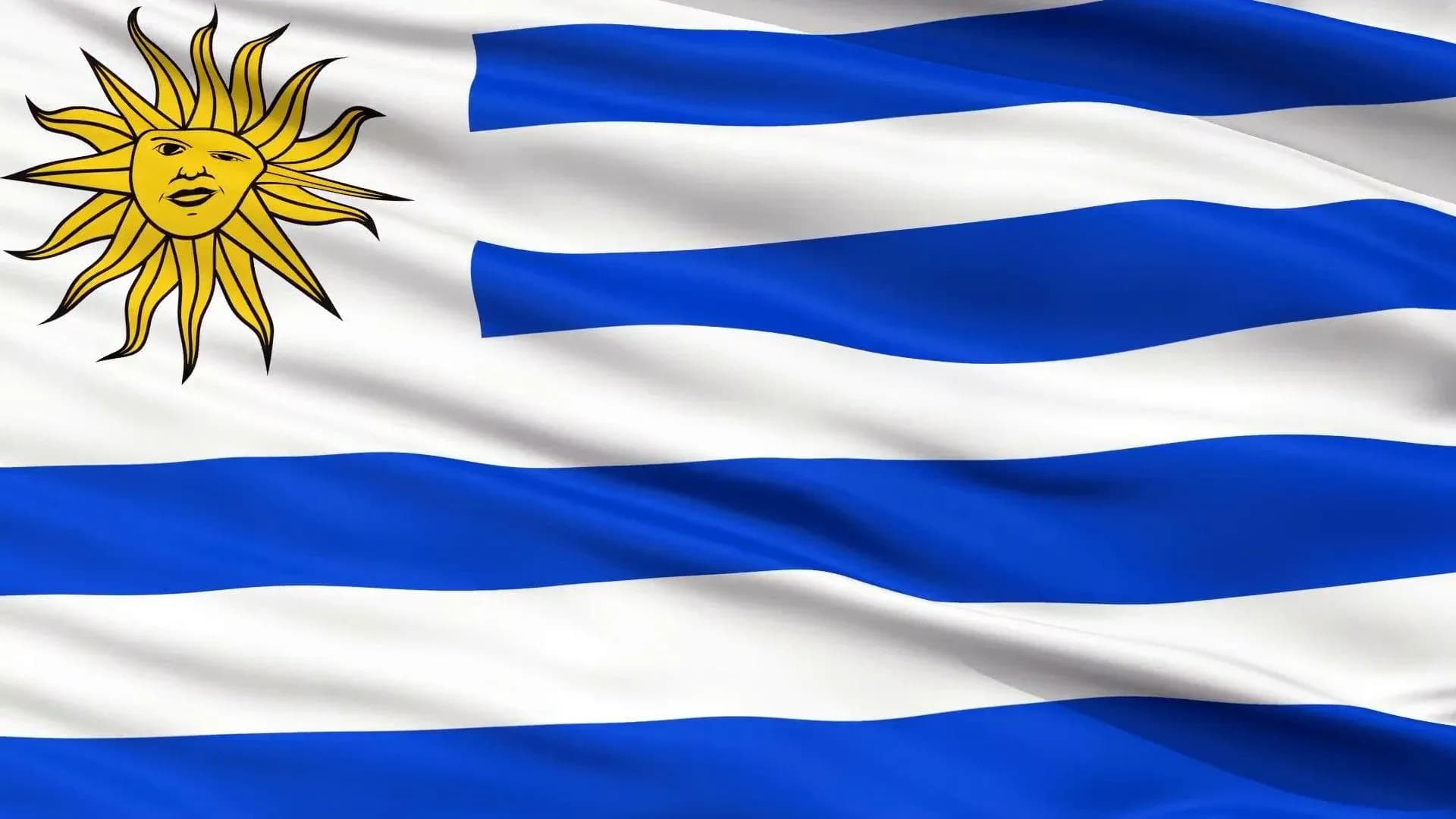 Uruguay’s Sovereignty Index (Burke Index), 2024-2025 