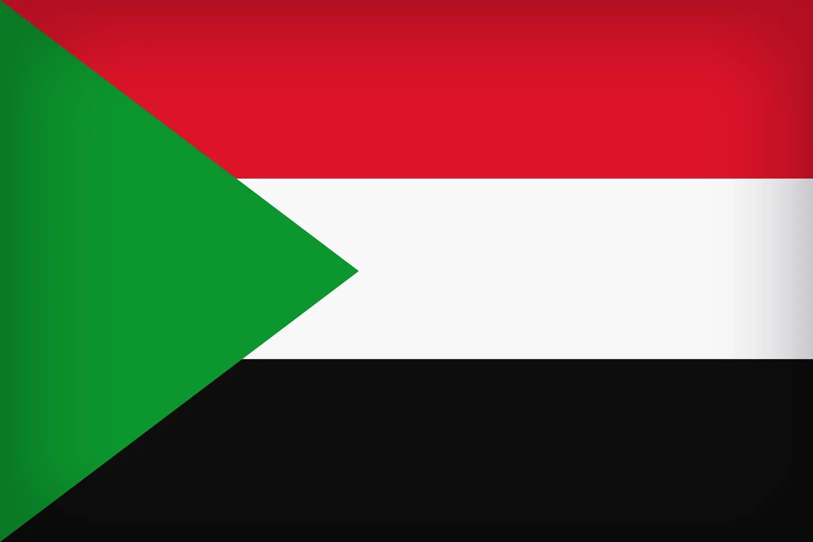 Sudan Sovereignty Index (Burke Index), 2024-2025