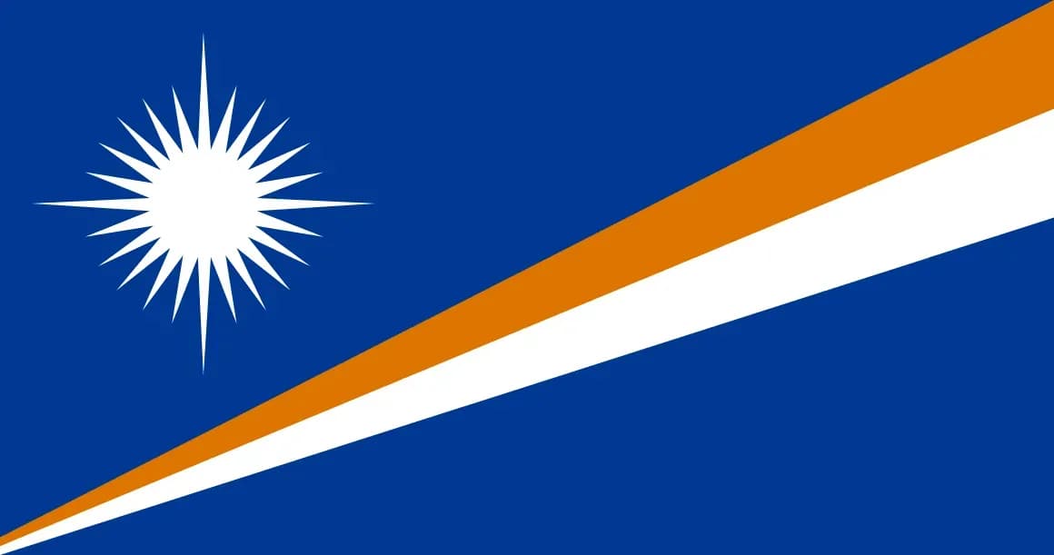 Marshall Islands Sovereignty Index (Burke Index), 2024-2025