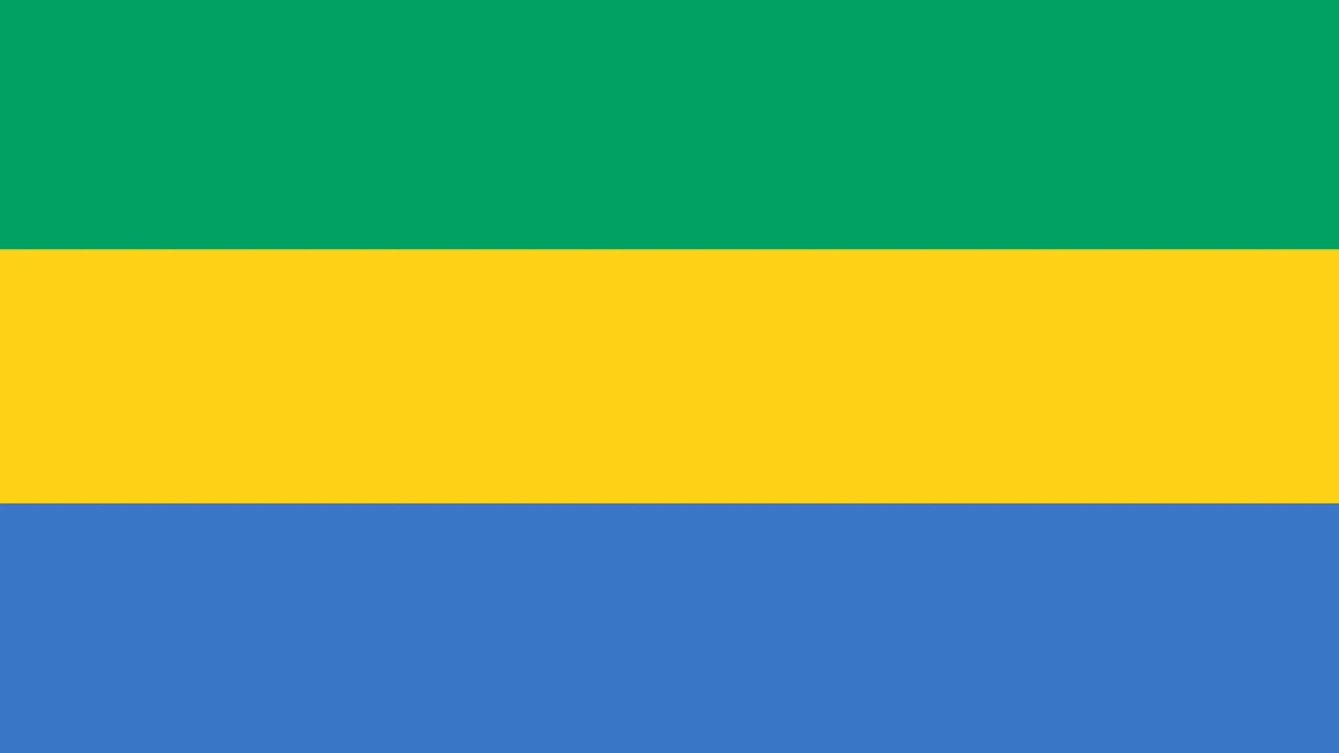 Gabon Sovereignty Index (Burke Index), 2024-2025