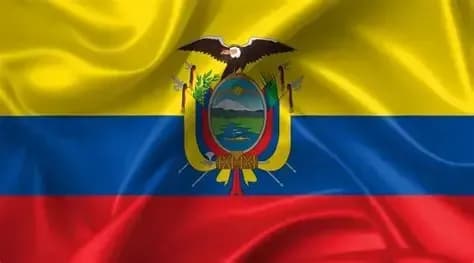 Ecuador's Sovereignty Index (Burke Index), 2024-2025 