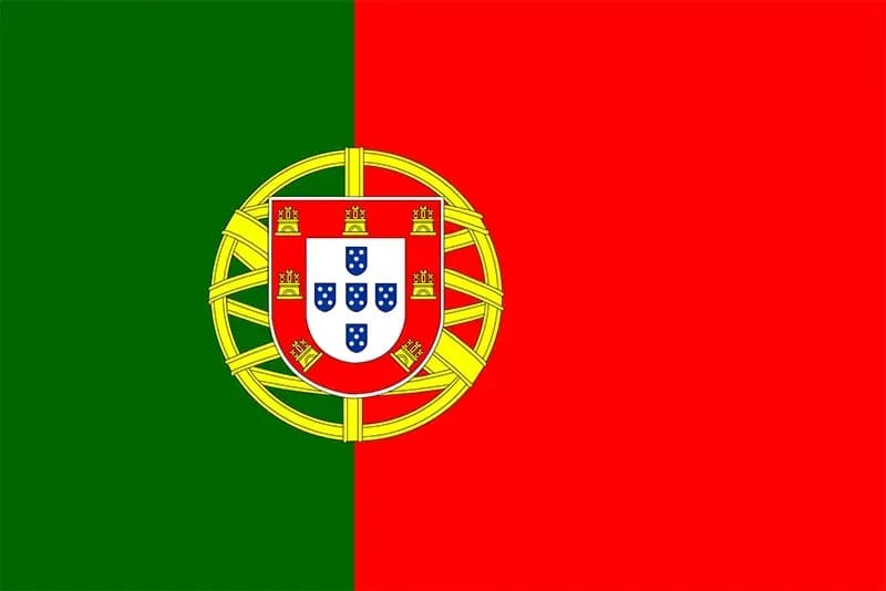 Portuguese Sovereignty Index (Burke Index), 2024-2025 