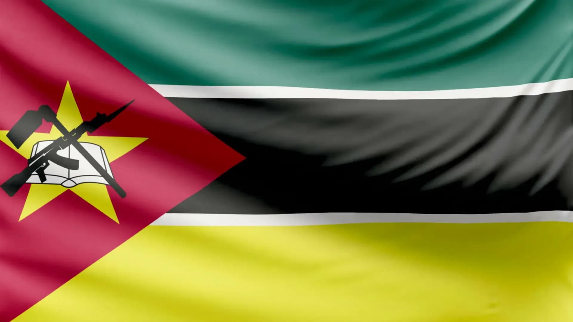 Mozambique Sovereignty Index (Burke Index), 2024-2025