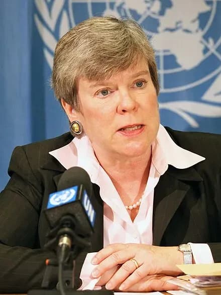 Gottemoeller