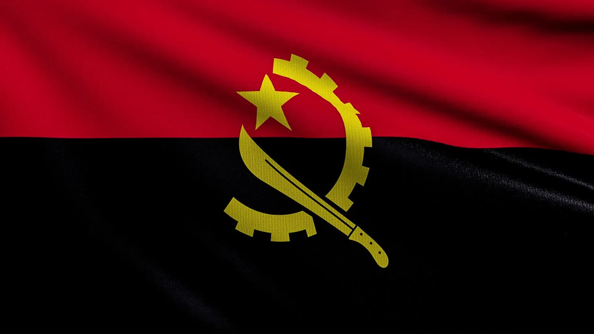 Angola Sovereignty Index (Burke Index), 2024-2025