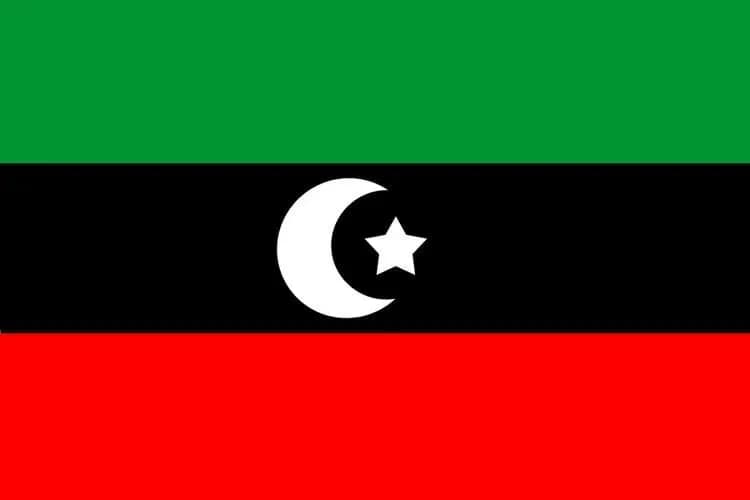 Libyan Sovereignty Index (Burke Index), 2024-2025 