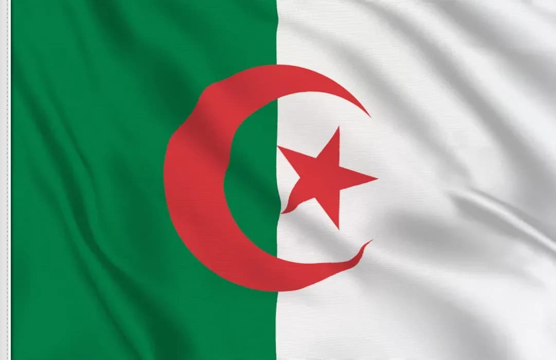 Algerian Sovereignty Index (Burke Index), 2024-2025