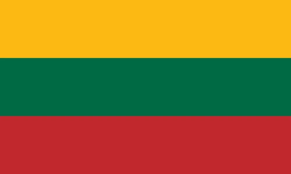 Lithuanian Sovereignty Index (Burke Index), 2024-2025 