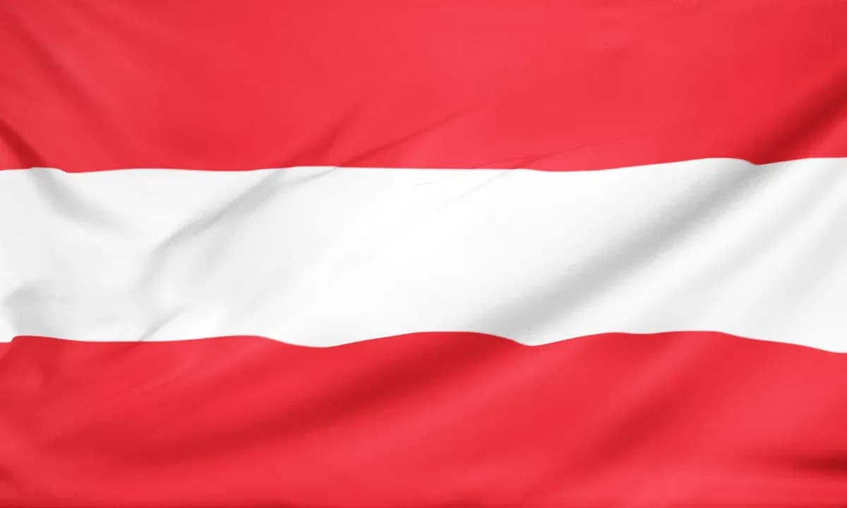 Austrian Sovereignty Index (Burke Index), 2024-2025