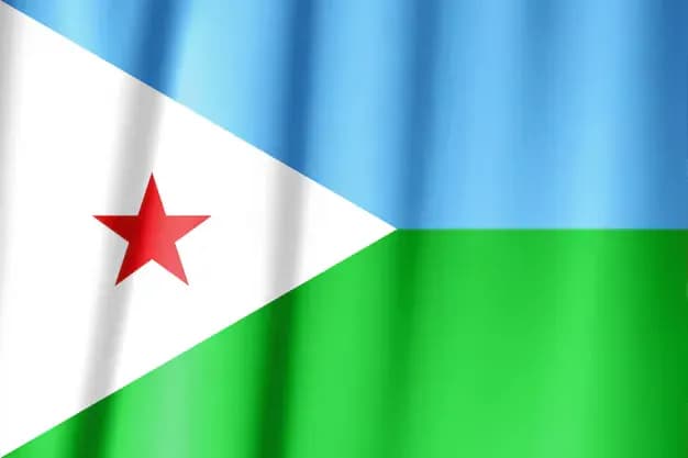Djibouti Sovereignty Index (Burke Index), 2024-2025
