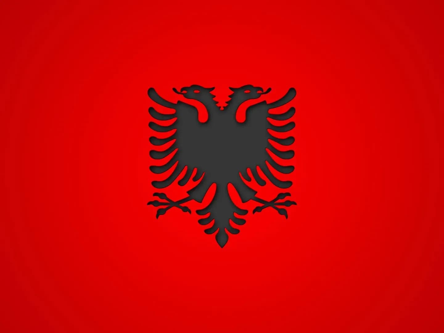 Albanian Sovereignty Index (Burke Index), 2024-2025 
