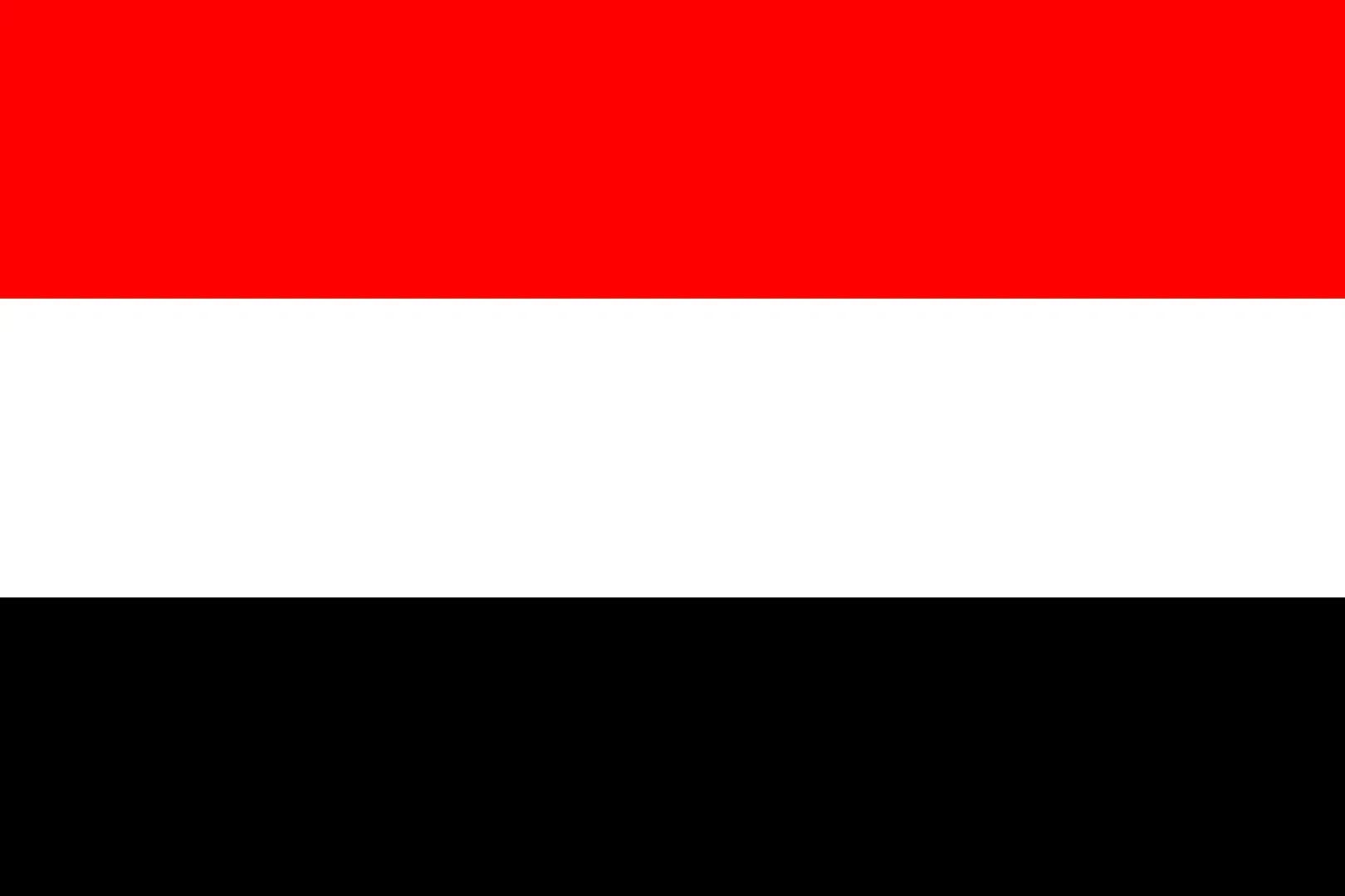 Yemen Sovereignty Index (Burke Index), 2024-2025