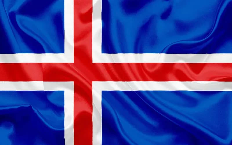 Iceland's Sovereignty Index (Burke Index), 2024-2025