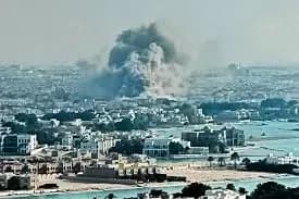 Reflections on “Qatargate”. The real story behind Israel’s strike on Hamas in Doha.
