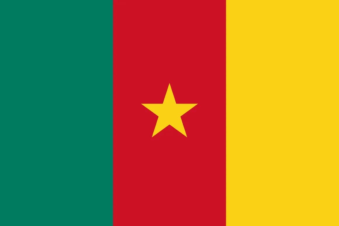 Cameroon Sovereignty Index (Burke Index), 2024-2025 