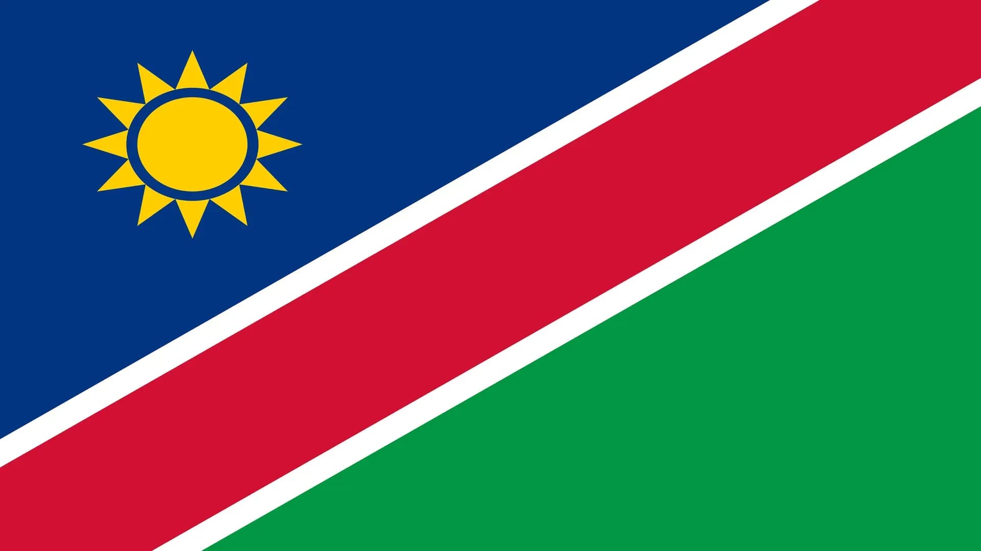 Namibia Sovereignty Index (Burke Index), 2024-2025