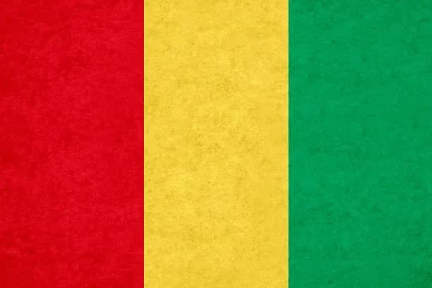 Guinea Sovereignty Index (Burke Index), 2024-2025