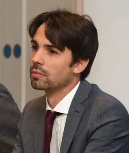 Filippo Boni